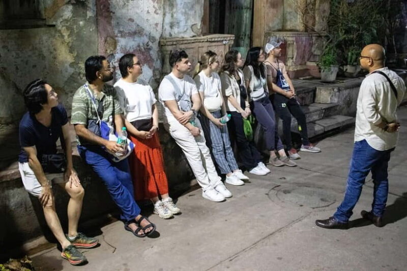 Old Delhi Food Tour: A Night Time Feast - Final Thoughts