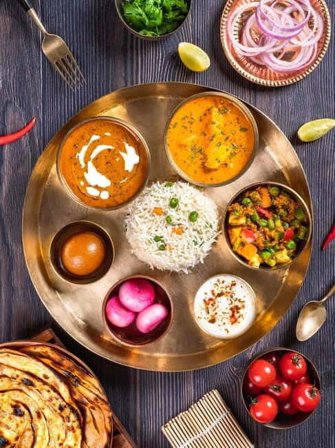 Old Delhi Food Tour With Heritage Walk - Final Thoughts: Who is This Tour Best For?