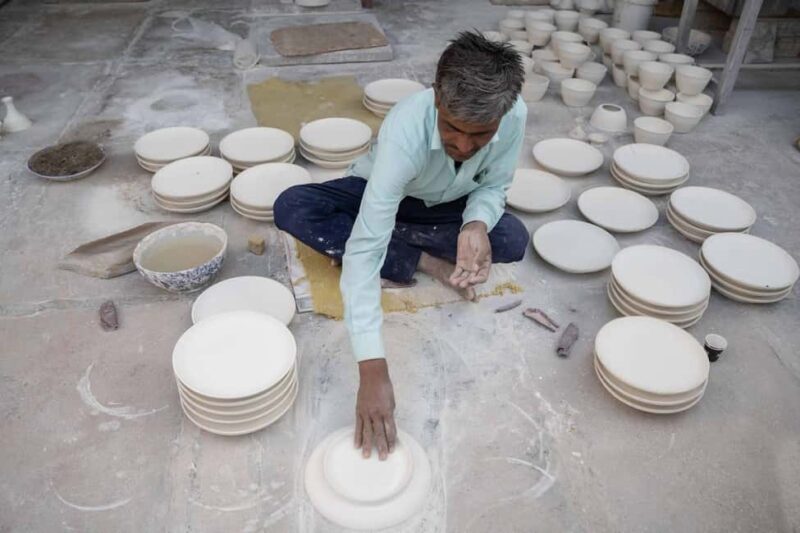 Old Delhi: Guided Street Food Tour w/ Shopping By Car - In Summary