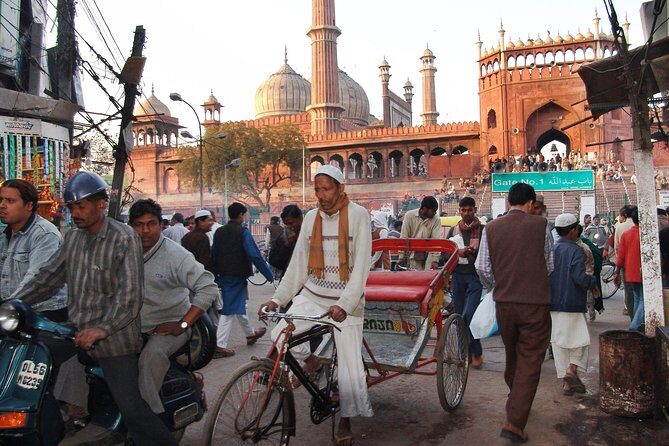 Old Delhi Haveli Visit and Bazaar Walk Tour - A Detailed Look at the Old Delhi Haveli Visit and Bazaar Walk Tour