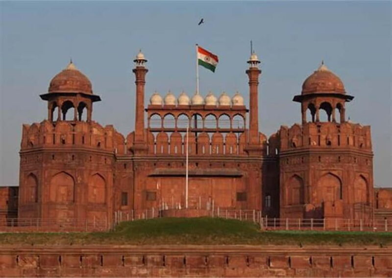 Old Delhi Heritage Walk - The Sum Up