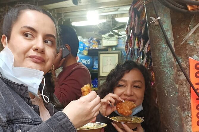 Old Delhi Heritage Walk with Street Food & Spice Market Tour - Who Will Love This Tour?