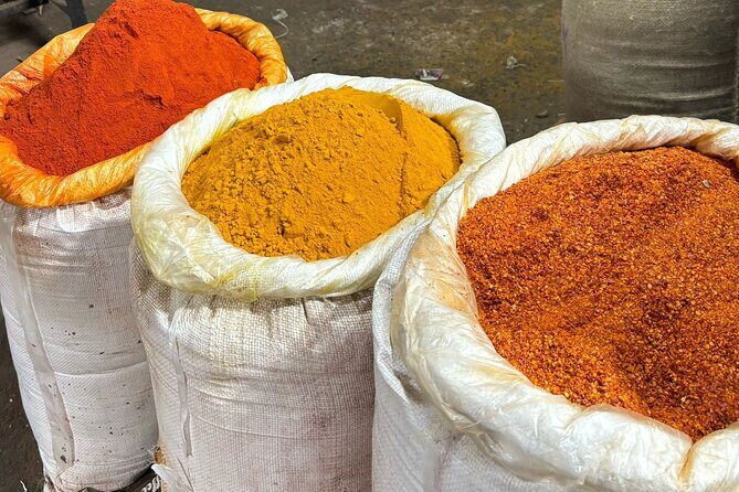 Old Delhi Heritage Walking Tour - Who Will Love This Tour?