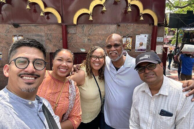 Old Delhi Heritage Walking Tour - Final Thoughts
