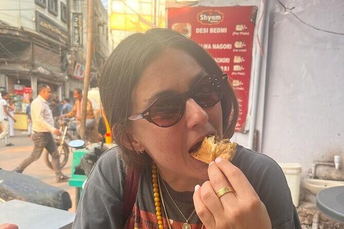 Old Delhi Morning - Fun, Food & Faith all inclusive private tour - Who Would Love This Tour?