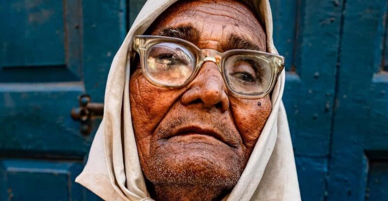 Old Delhi Photo Tour - Key Points