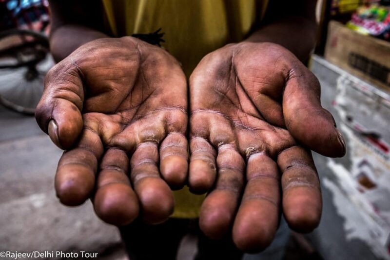 Old Delhi Photo Tour - Why This Tour Offers Great Value