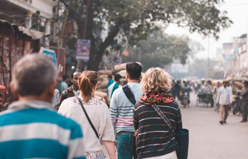 Old Delhi Private Tour: Chandni Chowk, Red Fort & Raj Ghat - Who Will Enjoy This Experience?