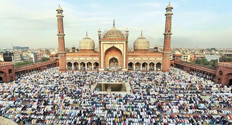 Old Delhi: Private Tour of Chandni Chowk, Tuk Tuk Ride - Key Points