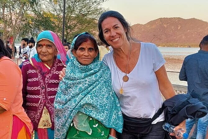 Old Delhi Sikh Temple, Church & Hindu temple tour - FAQ