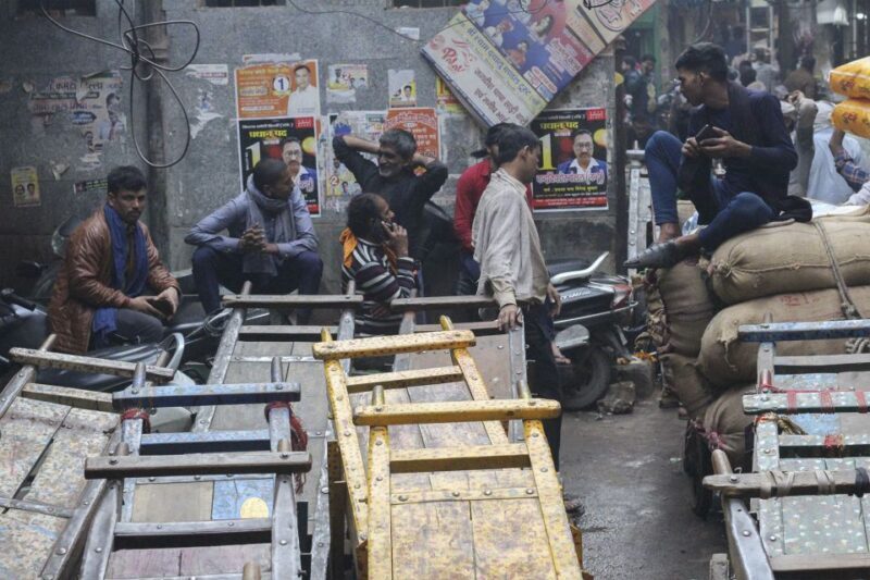 Old Delhi & Spice Market Tour - Why This Tour Works Well