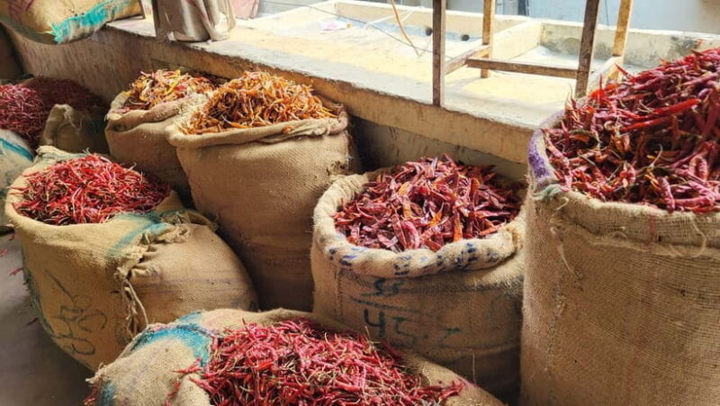 Old Delhi: Spices, Heritage and Bazaars Walking Tour - Who Will Love This Tour?