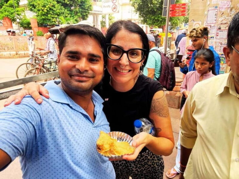 Old Delhi Street Food and Spice Market Tour - Authenticity, Value, and Practical Tips