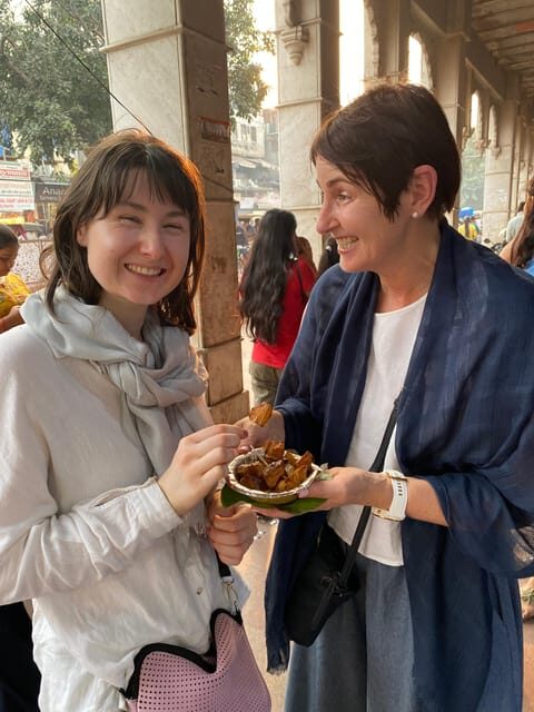 Old Delhi Street Food, Spice Market,Cultural & Heritage Tour - A Deep Dive into the Experience