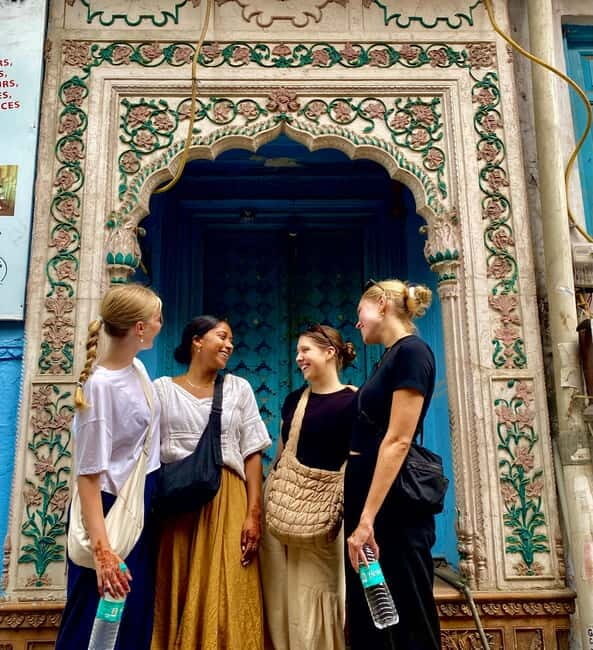 Old Delhi Street Food, Spice Market,Cultural & Heritage Tour - Practical Tips and Insider Advice