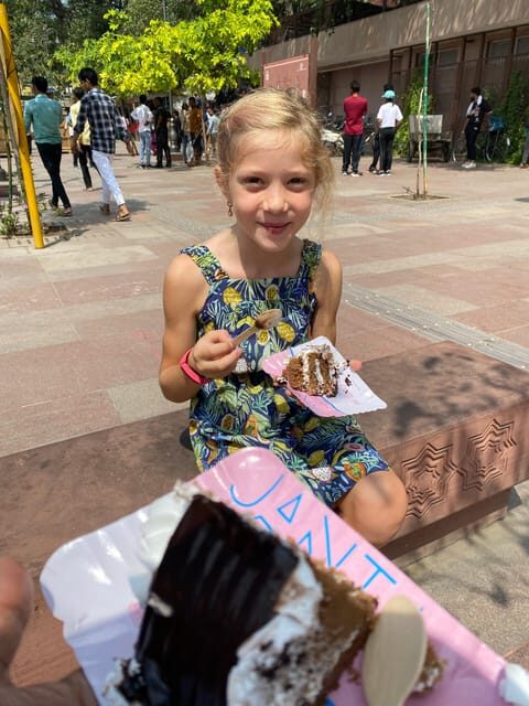 Old Delhi Street Food, Spice Market,Cultural & Heritage Tour - Who Will Love This Tour?