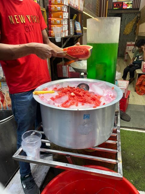 Old Delhi Street Food Tour - Old Delhi Street Food Tour: A Flavorful Journey Through Delhi’s Bustling Streets