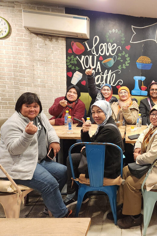 Old Delhi Street Food Tour - Key Points