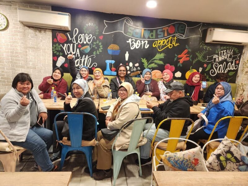 Old Delhi Street Food Tour - Who Would Enjoy This Tour?