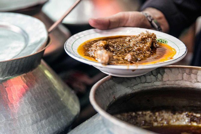 Old Delhi Street Food Tour with TUK-TUK Adventures - In-Depth Review of the Old Delhi Street Food Tour