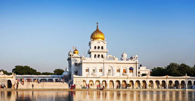 Old Delhi Temples and Spiritual Sites Private 6-Hour Tour - Final Thoughts