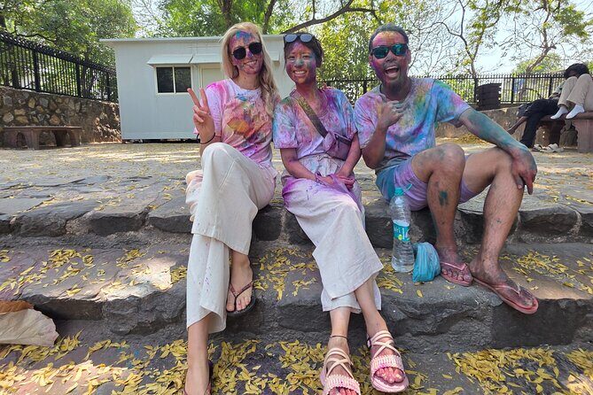 Old Delhi Tour by Tuk-Tuk Street Food and Shopping Experience - What’s Included and What’s Not