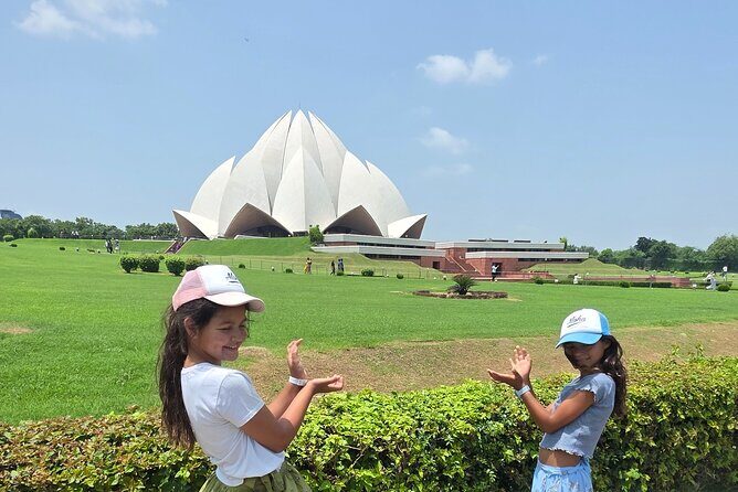 Old Delhi Tour by Tuk-Tuk Street Food and Shopping Experience - Who Will Love This Tour?