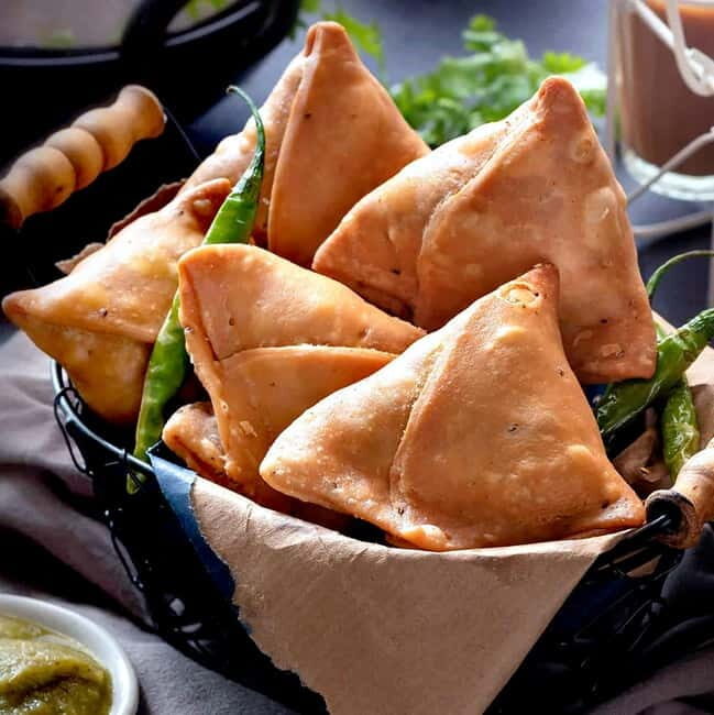 Old Delhi: Tour of Street Cuisine - The Sum Up