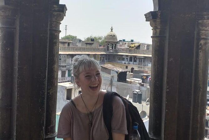 Old Delhi Walking Tour - FAQs