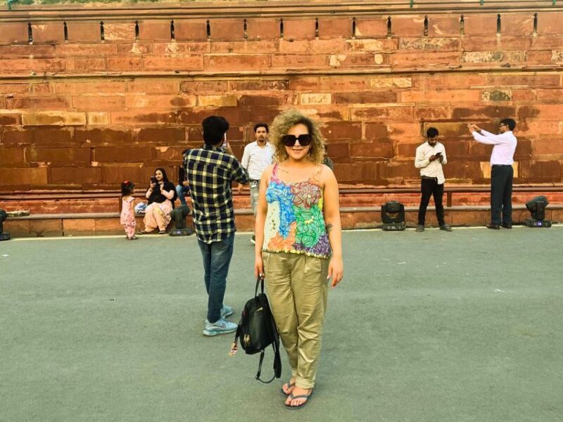 Old Delhi: Walking Tour with Tuk Tuk Ride & Snacks (Español) - Final Thoughts