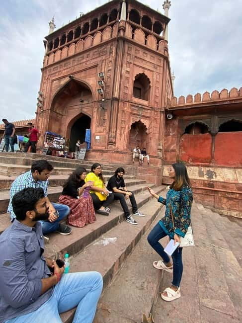 Old Delhi's Timeless Treasures - Cultures, Bazaars & Beyond - Introduction: Why Old Delhi?