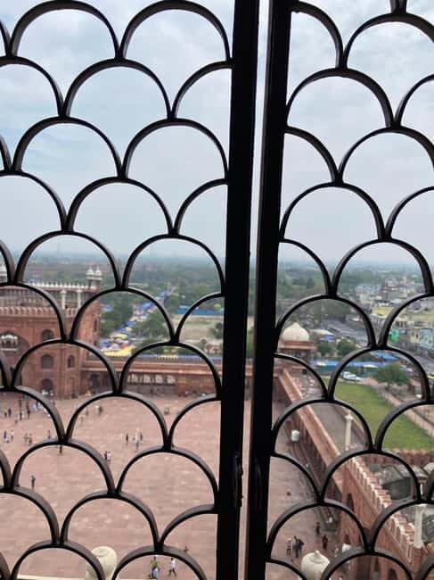 Old Delhi's Timeless Treasures - Cultures, Bazaars & Beyond - Practical Details & Considerations