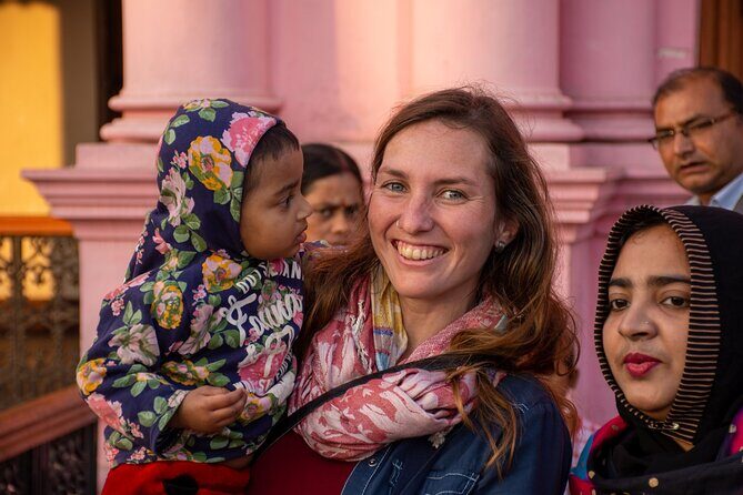 Old Dhaka City Tour - The Sum Up