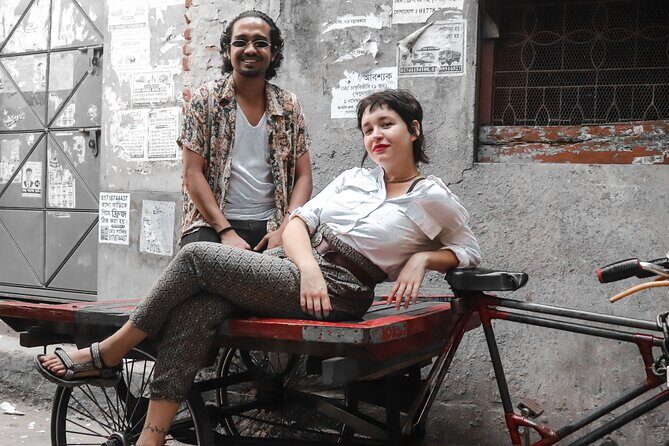 Old Dhaka Hidden Gems and Secrets - A Deep Dive into the Experience