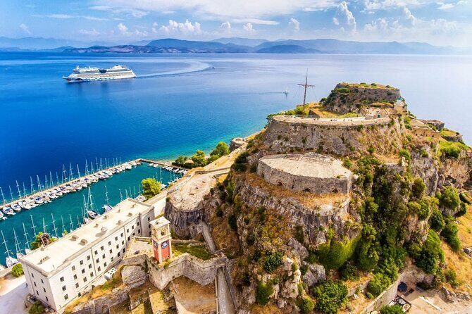 Old Fortress and Corfu Old Town: History and culture - Final Thoughts: Who Should Book This Tour?