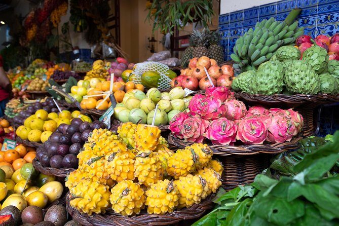 Old Funchal Walking Tour - Why This Tour Is Worth Your Time