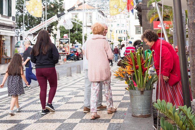 Old Funchal Walking Tour - Who Should Consider This Tour?