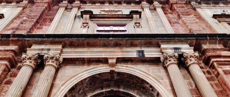 Old Goa: Walking Tour of Heritage Churches - FAQ