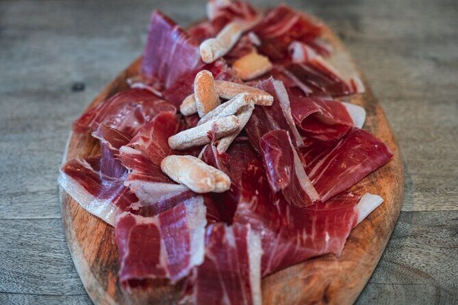 Old Granada Market & Food Tasting Tour - Tasting Your Way Through Granada’s Flavors