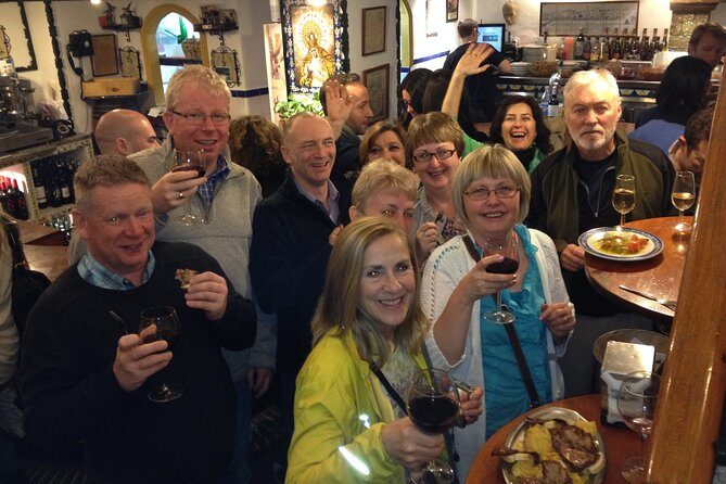 Old Granada Market & Food Tasting Tour - Practical Details & Considerations
