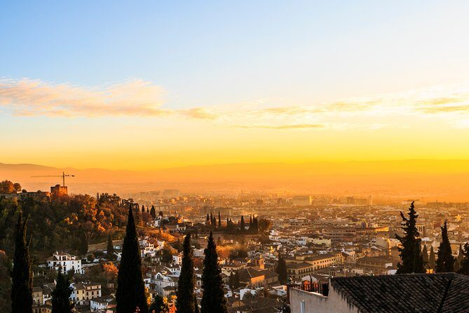 Old Granada Market & Food Tasting Tour - Authenticity & Food Culture Insights