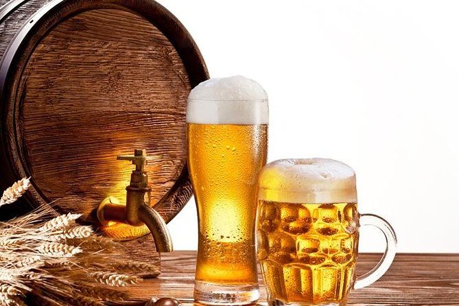 Old Hobart Pub Walking Tour - A Walk Through Hobart’s Hidden Pubs and Murky Past