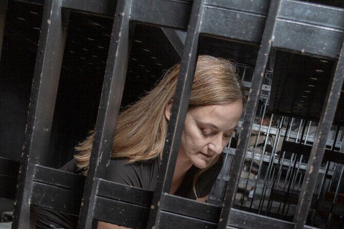 Old Jail After Dark Paranormal Experience - FAQs About the Old Jail After Dark Paranormal Experience