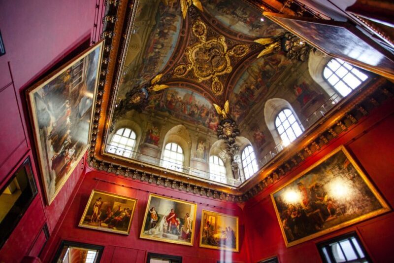 Old Jewish Quarter and Museum Private Tour in Marais, Paris - The Value of the Experience
