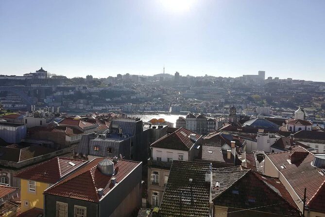 Old Jewish Quarters Private Walking Tour - A Deep Dive into the Tour Itinerary