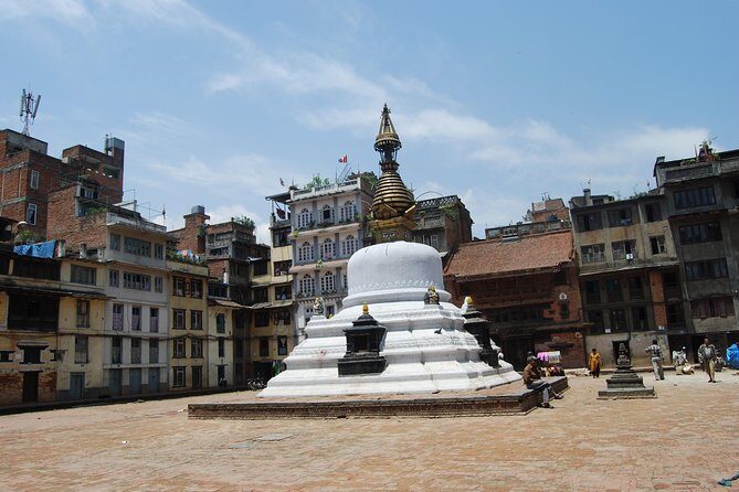 Old Kathmandu Walking Tour with Living Goddess Temple - Price and Value Analysis