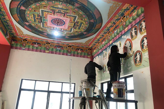 Old Kathmandu Walking Tour with Living Goddess Temple - Practical Tips for Travelers