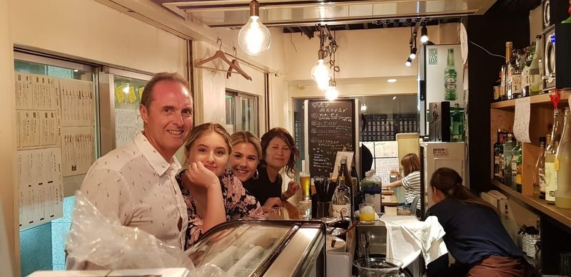 Old Kyoto Nighttime All-Inclusive Local Food Tour - Is the price fair for the evening?