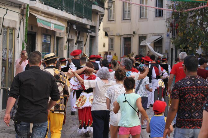 Old Lisbon: Alfama and Sao Jorge neighborhood 3-Hour Walking Tour - FAQ: Your Practical Questions Answered