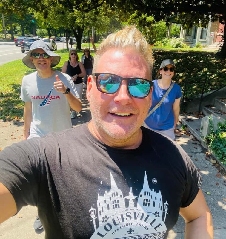 Old Louisville: History and Architecture Walking Tour - Final Thoughts